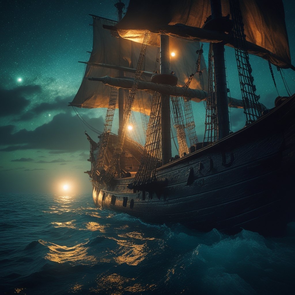 Bermuda Triangle