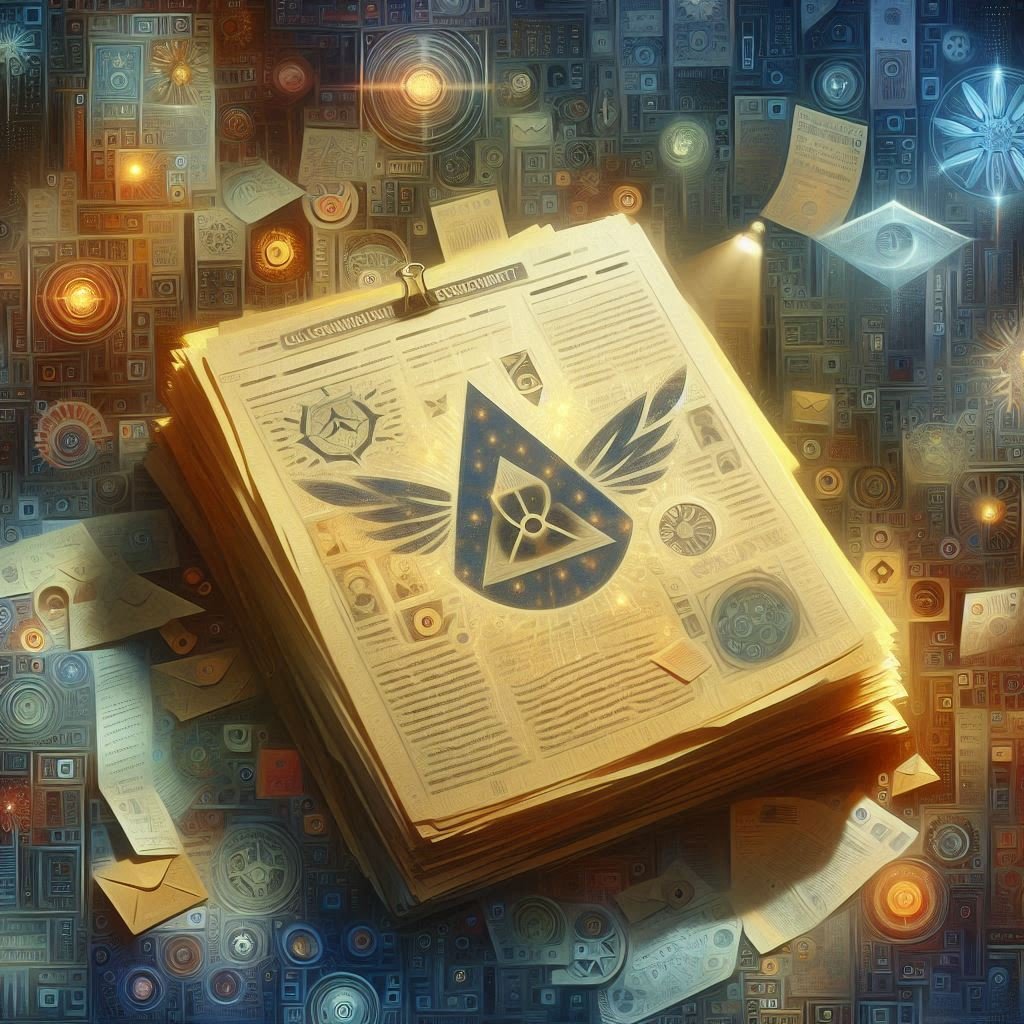 Origins of The Seed of Dreams confidential files